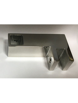 W15-7207 Выносное крепление к стеклу