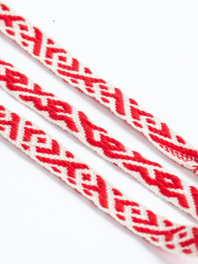 Очелье тканное "Духи Предков" в ассортименте