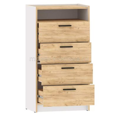 Комод Оттавия - 011.03