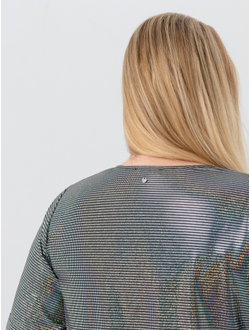 Блуза 35542555 52-62р