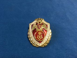 Знак Вневедомственной Охраны