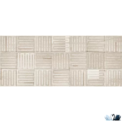 Плитка Gracia Ceramica Rhodes beige 02 25x60 настенная