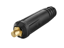 Кабельные вилки и розетки