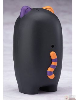 Сменное тело для нендроида Halloween Cat