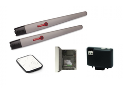 NICE Комплект для распашных ворот TO5024HSBDKIT (вес ворот до 400 кг, со створками шириной до 5 м)