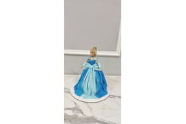 Торт "Принцесса"