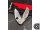 Складной нож  SPYDERCO SAGE 5 C123 TITANIUM