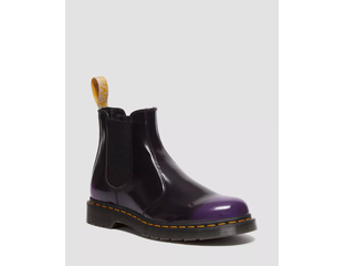 Chelsea boots dr martens vegan online