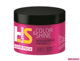 Romax H:Studio Маска для защиты цвета волос Color&amp;Shine 300г