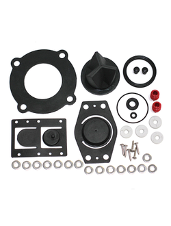 Ремкомплект к прокачному унитазу