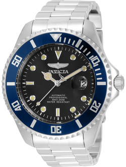 Часы Invicta 35853 Pro Diver Automatic