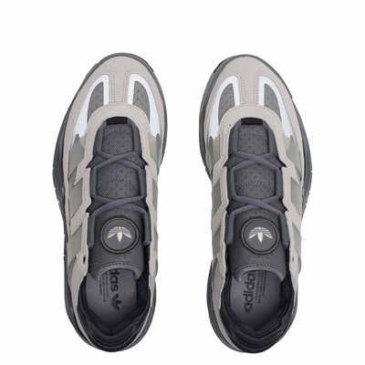 Adidas Niteball Grey