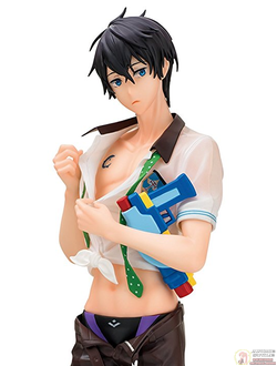 Фигурка 1/8 Харука Нанасэ (Nanase Haruka)