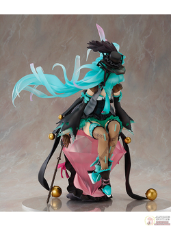 Фигурка 1/7 Мику Хацунэ (Miku Hatsune Ebata Risa ver.)