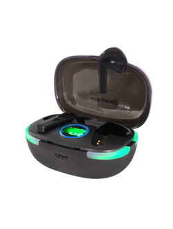 Беспроводные наушники TWS FUMIKO BE16 BLACK