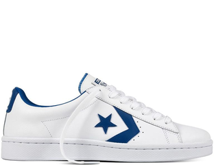 Converse one star haute top