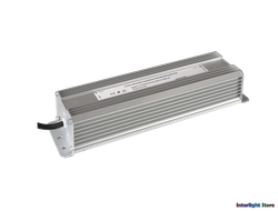 Блок питания для светодиодной ленты Gauss LED 15w 12v IP66 Плавный пуск 230х75х45мм