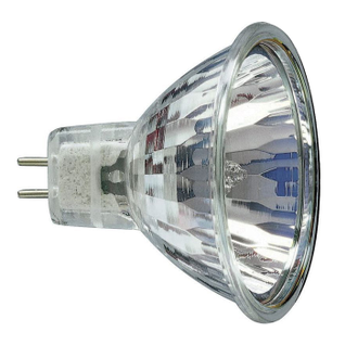 Галогенная лампа для мяса BLV Eurostar 51 Neodym 50w 12v 36° 2200K GU5.3