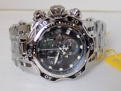 Invicta 45652 CHAOS Reserve