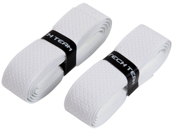 Продажа намоток перфорированных Tech Team (White) для трюковых самокатов в Иркутске