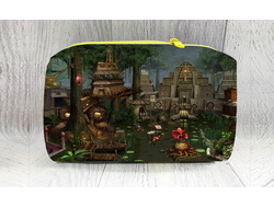 Пенал мягкий Герои меча и магии, Heroes of Might and Magic №19