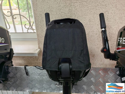 Чехол на капот Parsun 9.8 л.с. - 2 такта