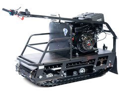 Мотобуксировщики