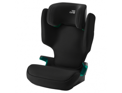 Автокресло 15-36 кг Britax Roemer ADVENTURE PLUS 2 Space Black