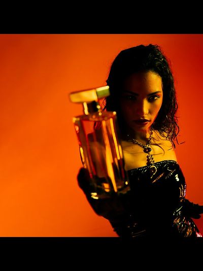 Sketch парфюмерная вода Maison Violet Paris 1827