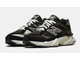 New Balance 9060 Brown Black (Экозамша) новые