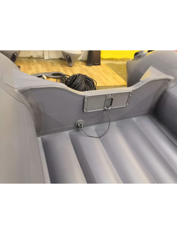 Косынки транцевые