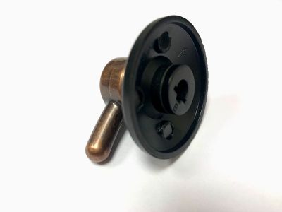 Ручка крана &quot;DARINA&quot;  GM241 1Е6 (короткая ножка)