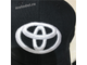 Кепка Toyota (бейсболка)