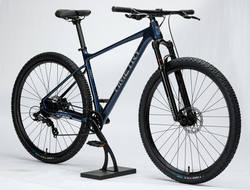 Велосипед TT420 / 8 скоростей 29" Синий рама 19"
