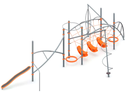 2423 Спортивный комплекс «Кси»