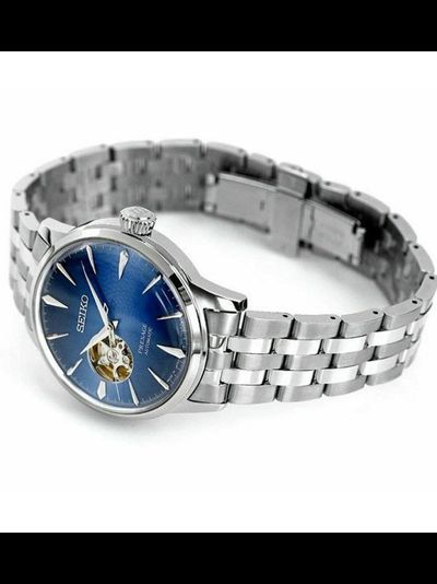 Наручные часы Seiko SSA439J1