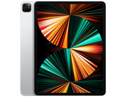 Apple iPad Pro 12.9 (2021) 512GB Wi-Fi + Cellular Silver