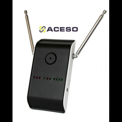 Усилитель сигнала iBells-401, ретранслятор APE80, репитер