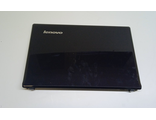Крышка матрицы + рамка для ноутбука Lenovo G570