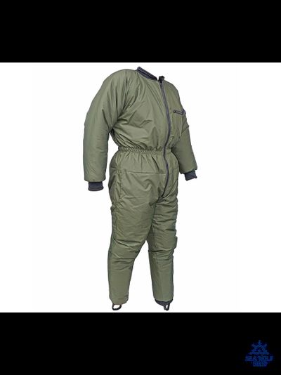 Утеплитель поддева SPORTEX P-300 для сухого гидрокостюма р.L-50/52