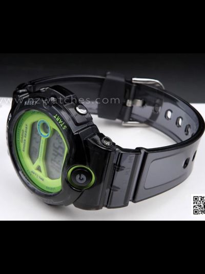 Часы Casio Baby-G BG-6903-1B