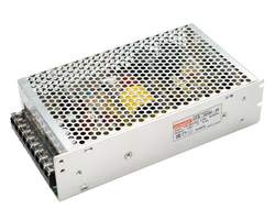 ИПН Arlight HTS-200M-24 (24V, 8.3A, 200W) (IP20 Сетка)