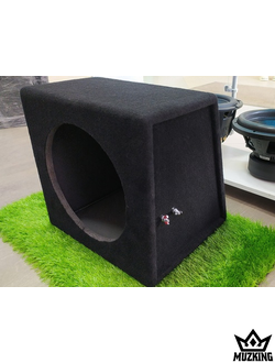 Короб ЗЯ для 12"