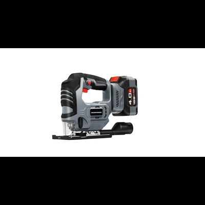 Аккумуляторный лобзик PROFIPOWER MKCXT-18B