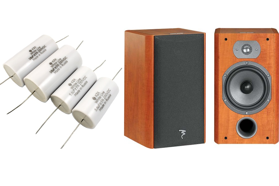 Focal 707s discount