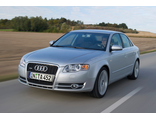 Audi A4 седан B7 8E (2004-2007)