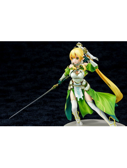 Фигурка 1/8 Лифа (Leafa The Land Goddess Terraria)