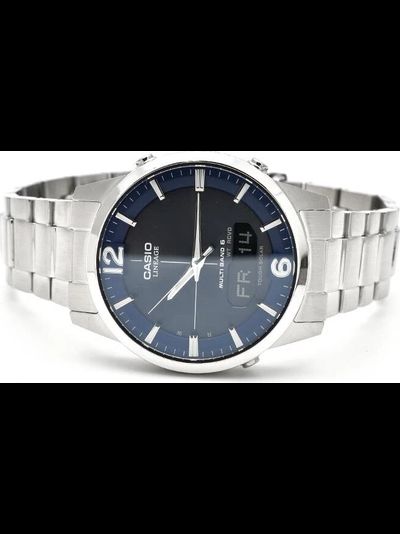 Часы Casio LCW-M170D-2A