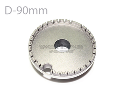 Большой рассекатель пламени BSI для HANSA, Kaiser (8023674)