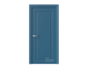 Дверь N1 Деко